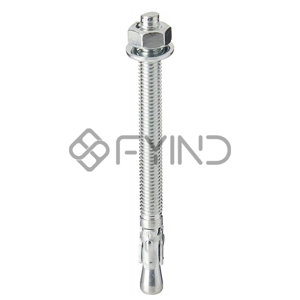 Anchor Bolt
