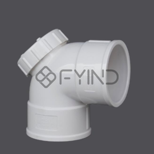 Pipe Elbow