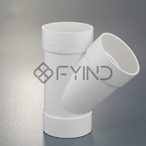 Pipe Wye
