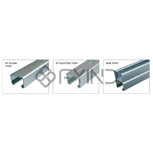 Steel Channel