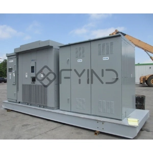 Unit Substation