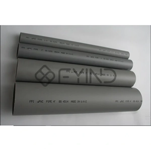 Non Metal Pipe