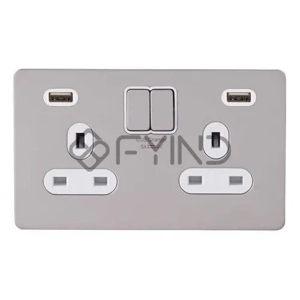 Electrical Outlet