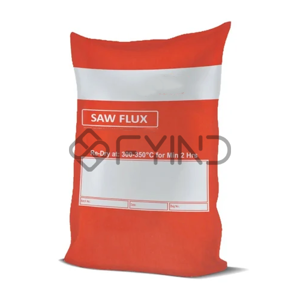 Welding Flux