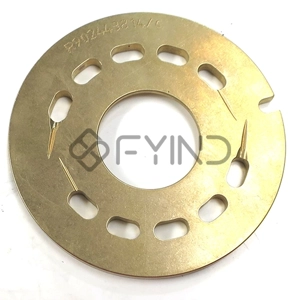Valve Part