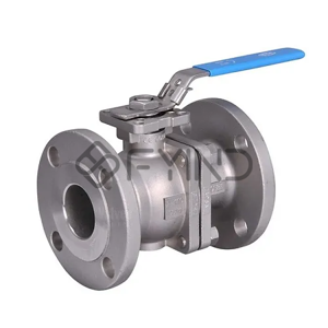 Ball Valve