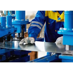 Pipefitting Fabrication Service