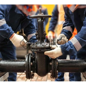 Pipefitting Maintenance or Repair Service