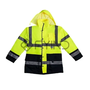 Safety Vest