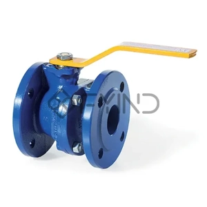 Ball Valve