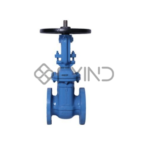 Gate Valve