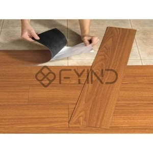Vinyl Flooring