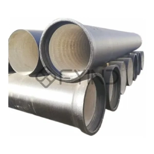 Non Metal Pipe