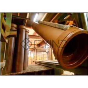 Non Metal Pipe