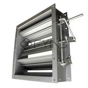 Ventilation Damper