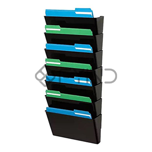Wall Rack