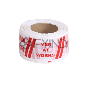 Warning Tape