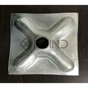 Thrust Washer