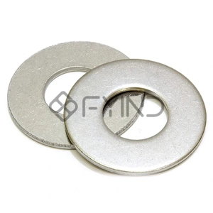 Flat Washer