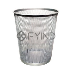 Metallic Basket
