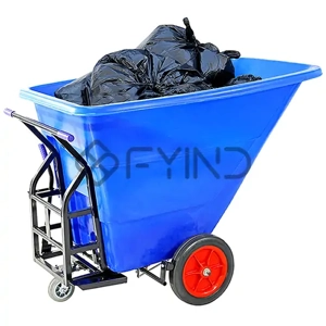 Garbage Bin