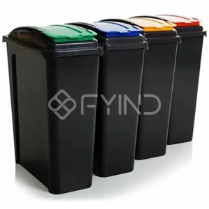 Garbage Bin