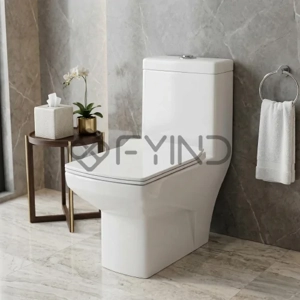 Water Closet