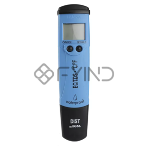 Conductivity Meter