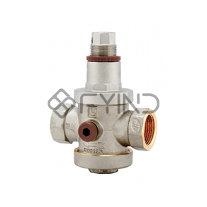 Water Meter