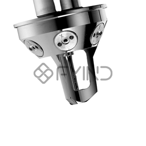 Fire Suppression System