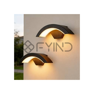 Wall Fixture