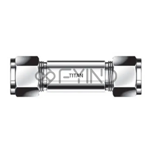 Tube Union