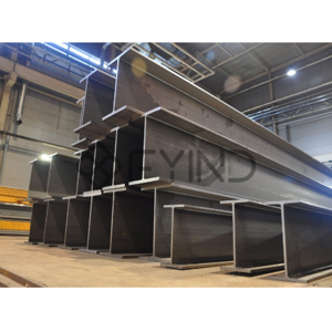 Steel Beam