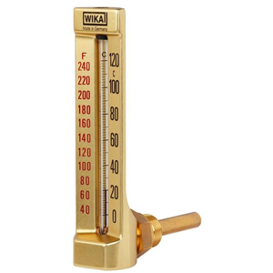 Temperature Gauge