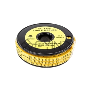 Wire Identification Marker
