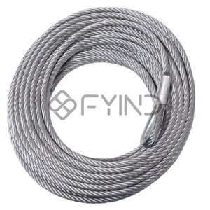 Wire Rope