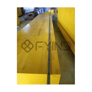 Wood Plank