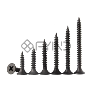 Wood Screw