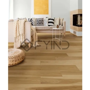 Wood Flooring