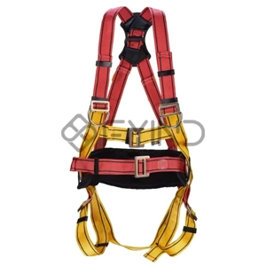 Safety Harness