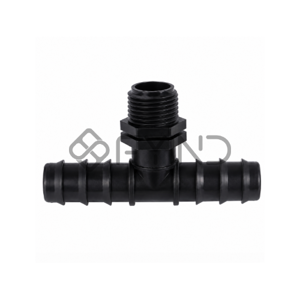 Pipe Tee