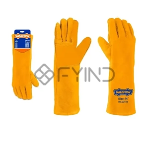 Welder Glove