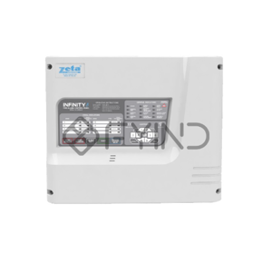 Fire Alarm Control Panel