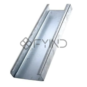Steel Channel