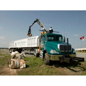 Plastic Recycling Service