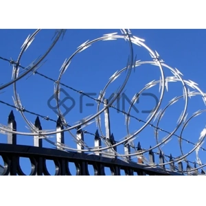 Razor Wire