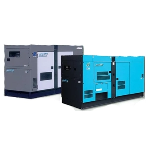 Diesel Generator
