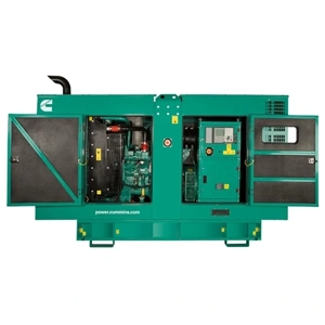 Diesel Generator