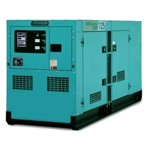 Diesel Generator