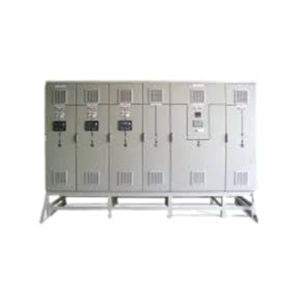 Generator Synchronizing Panel